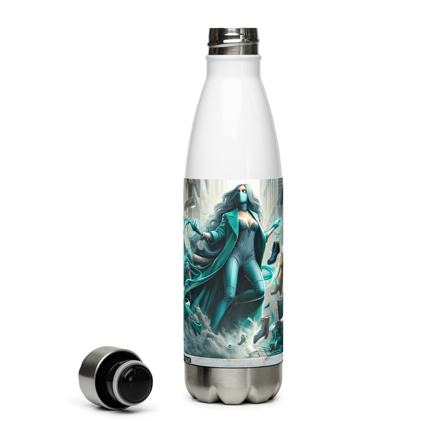 Stainless steel water bottle_Fashion Formula