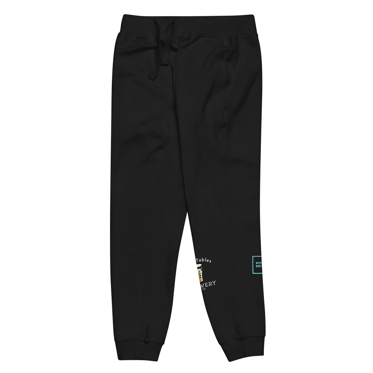 Pivot Tables Brewery_Unisex fleece sweatpants