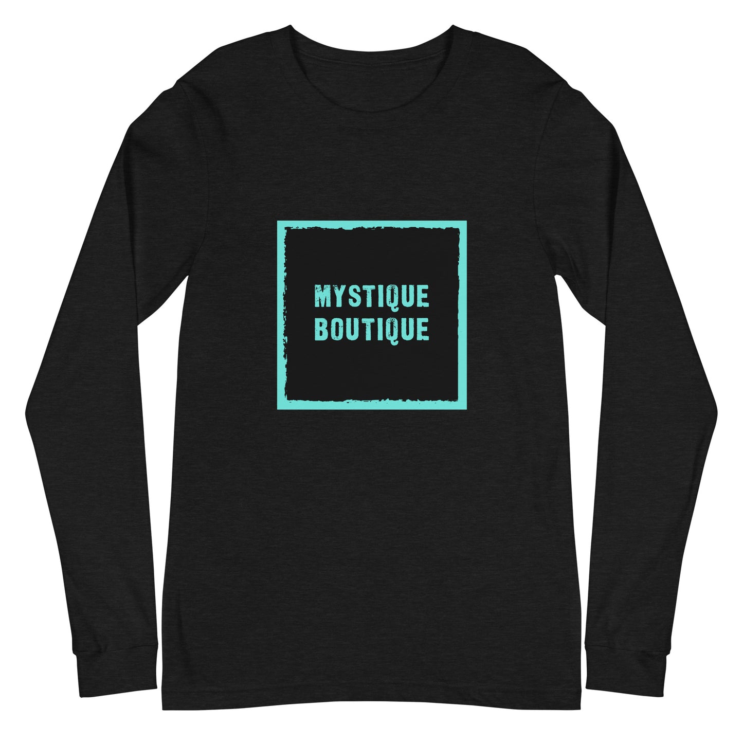 Unisex Long Sleeve Tee