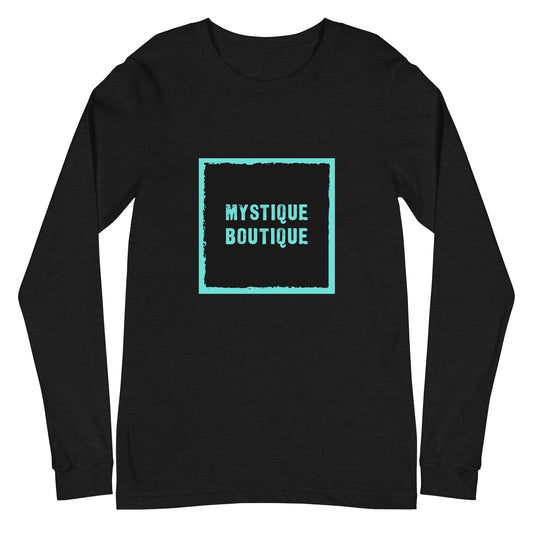 Unisex Long Sleeve Tee