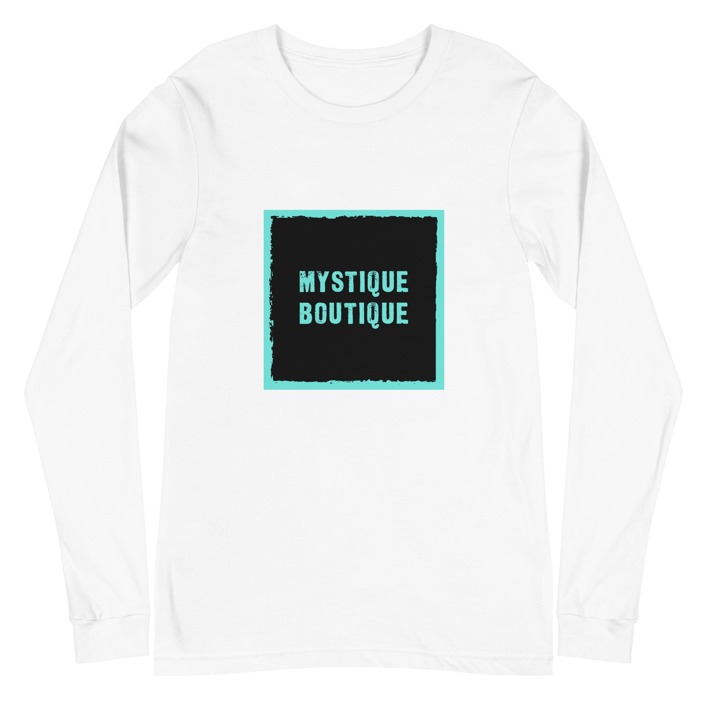 Unisex Long Sleeve Tee