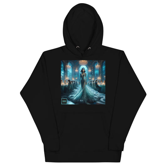 Unisex Hoodie_Midnight Fashion Ball